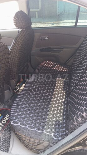 Kia Rio 2010, 330,102 km - 1.4 l - Bakı