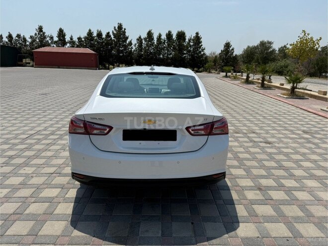 Chevrolet Malibu 2019, 69,949 km - 1.5 l - Şirvan