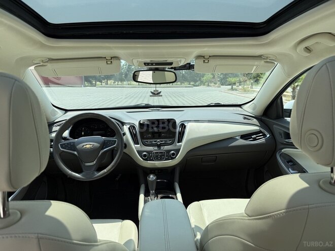 Chevrolet Malibu 2019, 69,949 km - 1.5 l - Şirvan