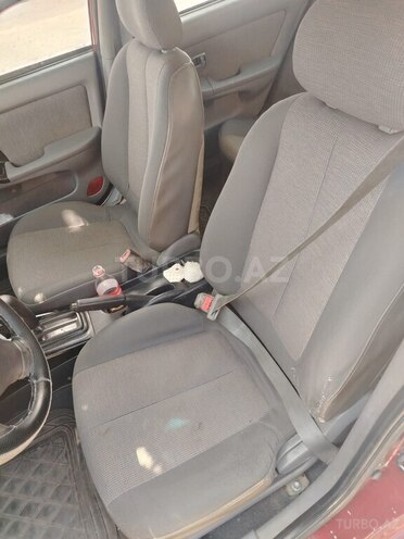 Hyundai Elantra 2005, 430,000 km - 1.6 l - Bakı