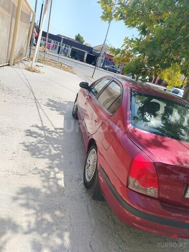 Hyundai Elantra 2005, 430,000 km - 1.6 l - Bakı