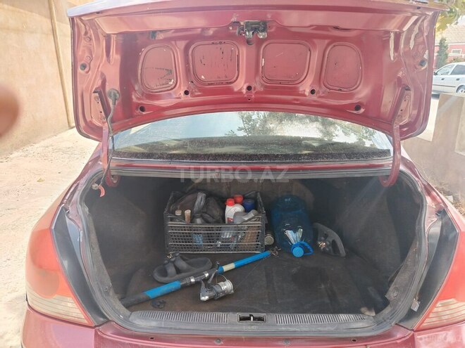 Hyundai Elantra 2005, 430,000 km - 1.6 l - Bakı