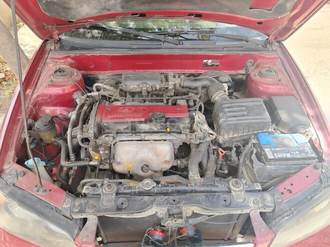 Hyundai Elantra 2005, 430,000 km - 1.6 l - Bakı