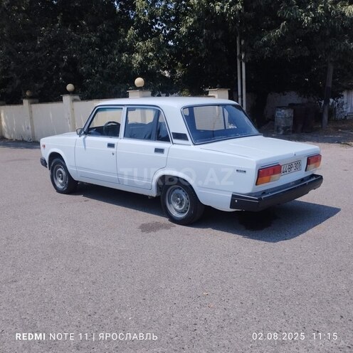 LADA (VAZ) 2107 2005, 200,000 km - 1.5 л - Masallı