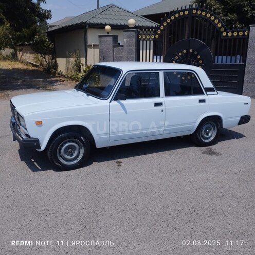 LADA (VAZ) 2107 2005, 200,000 km - 1.5 л - Masallı