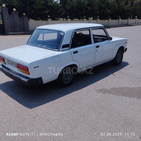 LADA (VAZ) 2107 2005, 200,000 km - 1.5 л - Masallı