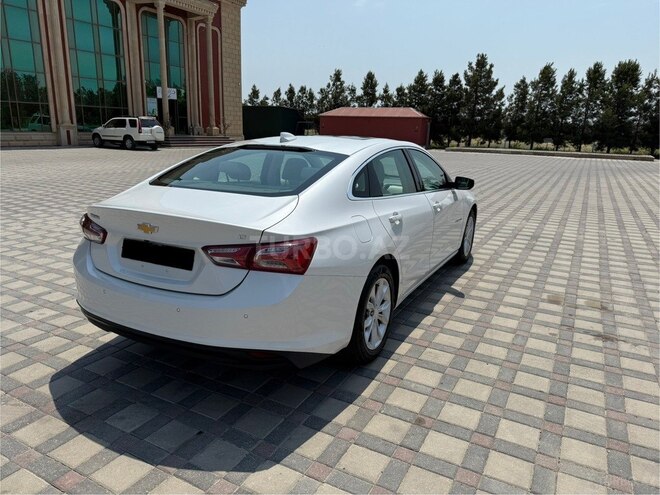 Chevrolet Malibu 2019, 69,949 km - 1.5 l - Şirvan