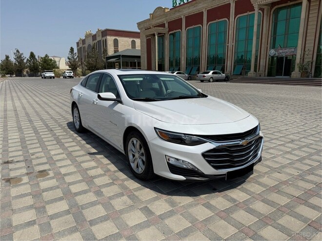 Chevrolet Malibu 2019, 69,949 km - 1.5 l - Şirvan