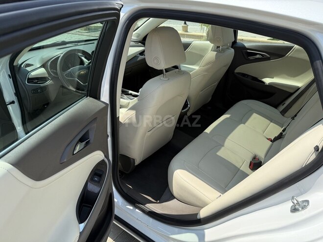Chevrolet Malibu 2019, 69,949 km - 1.5 l - Şirvan