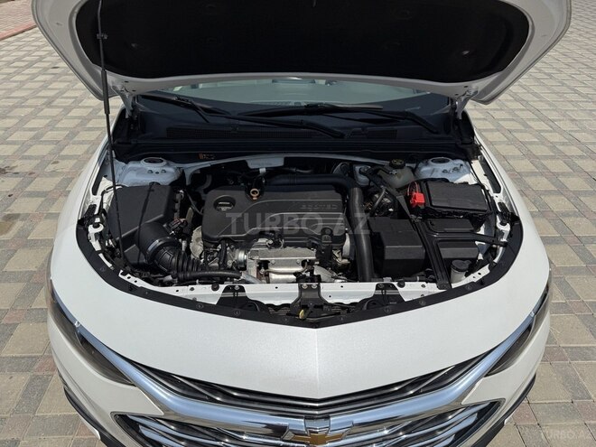 Chevrolet Malibu 2019, 69,949 km - 1.5 l - Şirvan