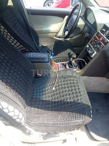 Mercedes C 180 1996, 256,000 km - 1.8 l - Gəncə