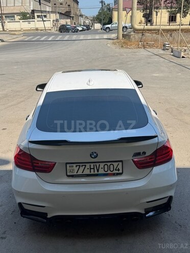 BMW 428 2015, 186,000 km - 2.0 l - Bakı