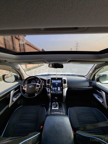 Toyota Land Cruiser 2014, 137,000 km - 4.0 l - Bakı