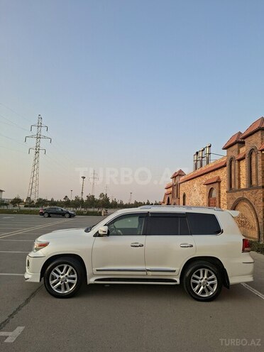 Toyota Land Cruiser 2014, 137,000 km - 4.0 l - Bakı