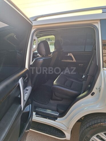 Toyota Land Cruiser 2014, 137,000 km - 4.0 l - Bakı