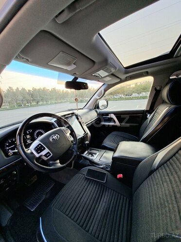 Toyota Land Cruiser 2014, 137,000 km - 4.0 l - Bakı