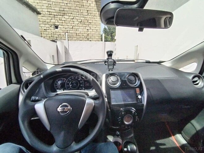 Nissan Note 2015, 80,000 km - 1.2 л - Bakı
