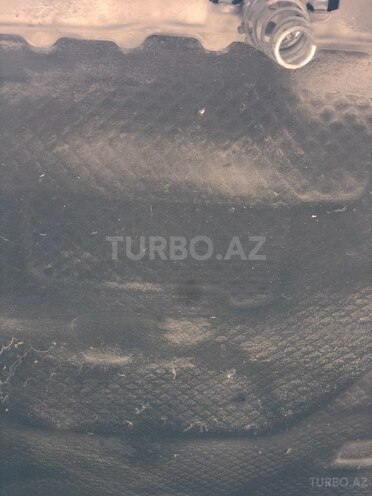 Mercedes C 220 d 1999, 599,000 km - 2.2 l - Bakı