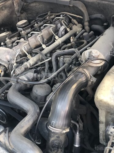 Mercedes C 220 d 1999, 599,000 km - 2.2 l - Bakı