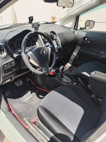 Nissan Note 2015, 80,000 km - 1.2 л - Bakı