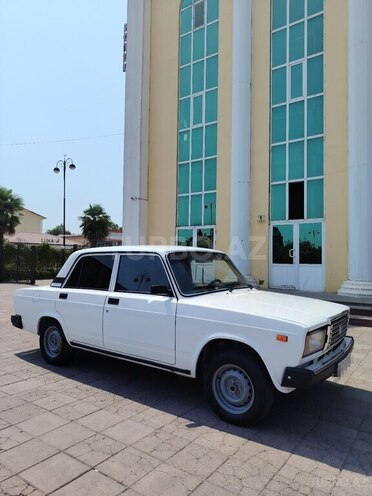 LADA (VAZ) 2107 2007, 67,000 km - 1.6 l - Lənkəran