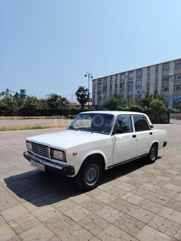 LADA (VAZ) 2107 2007, 67,000 km - 1.6 l - Lənkəran