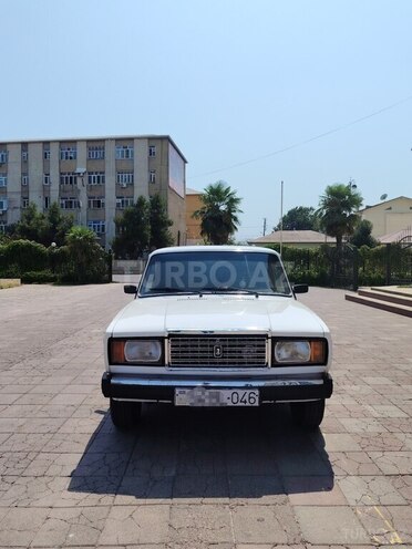 LADA (VAZ) 2107 2007, 67,000 km - 1.6 l - Lənkəran