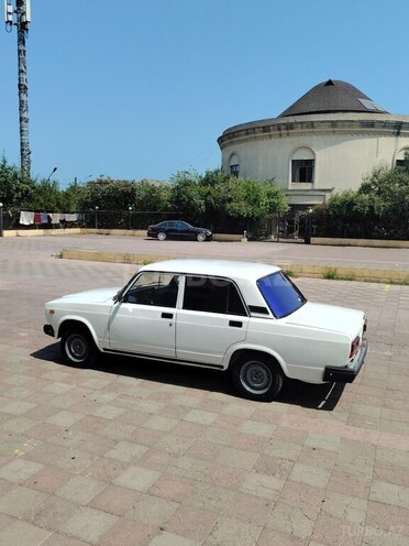 LADA (VAZ) 2107 2007, 67,000 km - 1.6 l - Lənkəran