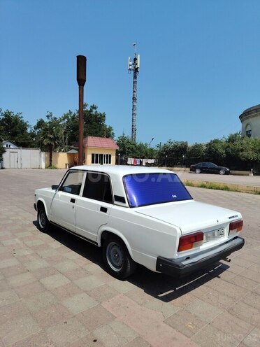 LADA (VAZ) 2107 2007, 67,000 km - 1.6 l - Lənkəran