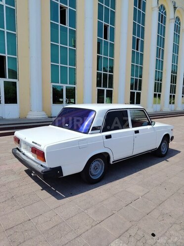 LADA (VAZ) 2107 2007, 67,000 km - 1.6 l - Lənkəran