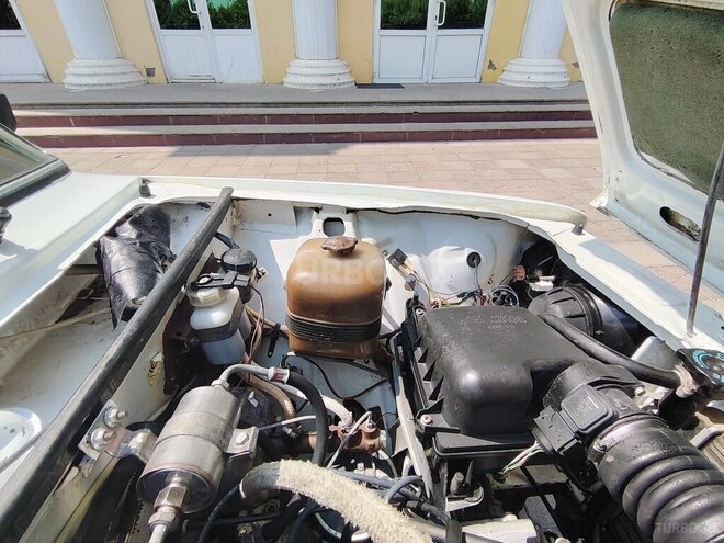 LADA (VAZ) 2107 2007, 67,000 km - 1.6 l - Lənkəran