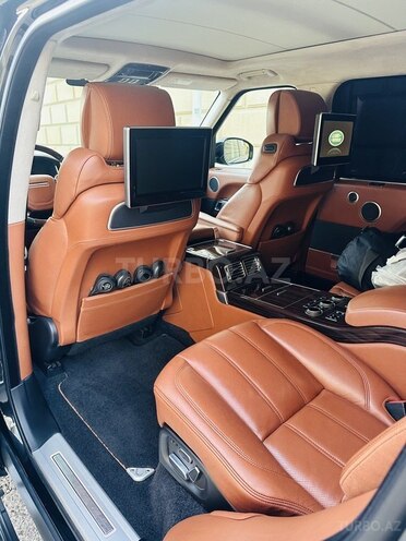Land Rover Range Rover 2015, 107,000 km - 5.0 l - Bakı