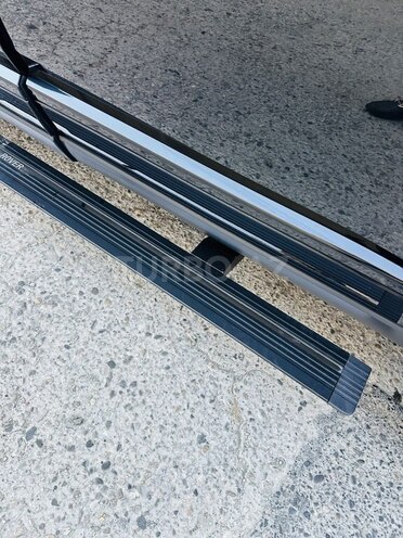 Land Rover Range Rover 2015, 107,000 km - 5.0 l - Bakı