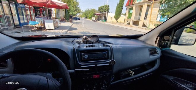 Fiat Doblo 2013, 220,000 km - 1.4 л - Şəmkir