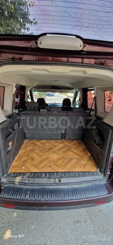 Fiat Doblo 2013, 220,000 km - 1.4 л - Şəmkir