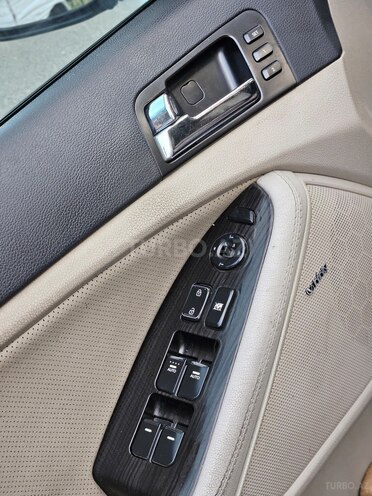 Kia Optima 2011, 219,173 km - 2.0 л - Ağsu