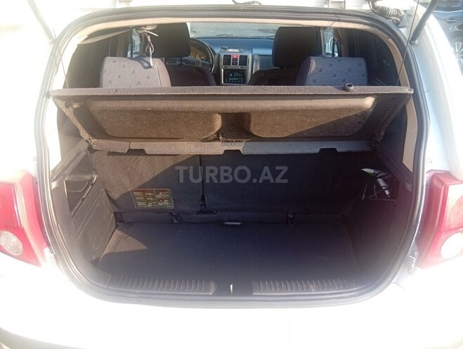 Hyundai Getz 2004, 254,144 km - 1.6 l - Bakı