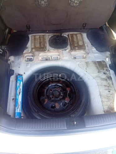 Hyundai Getz 2004, 254,144 km - 1.6 l - Bakı