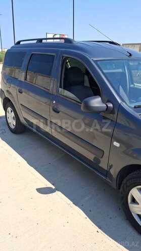 Dacia Logan 2006, 550,000 km - 1.5 l - Bakı
