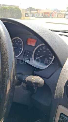 Dacia Logan 2006, 550,000 km - 1.5 l - Bakı