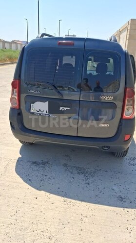 Dacia Logan 2006, 550,000 km - 1.5 l - Bakı