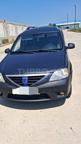 Dacia Logan 2006, 550,000 km - 1.5 l - Bakı