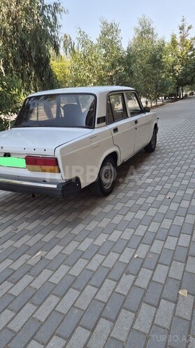 LADA (VAZ) 2107 1997, 133,477 km - 1.6 л - Sabirabad