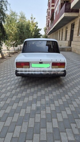 LADA (VAZ) 2107 1997, 133,477 km - 1.6 л - Sabirabad