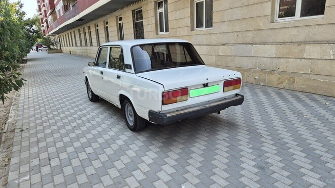 LADA (VAZ) 2107 1997, 133,477 km - 1.6 л - Sabirabad