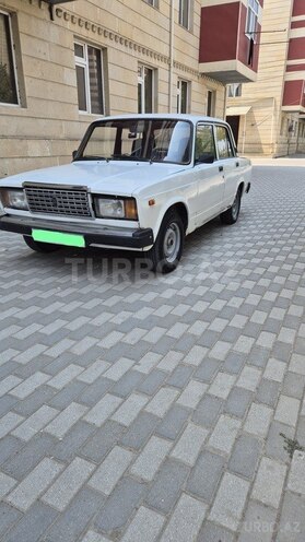 LADA (VAZ) 2107 1997, 133,477 km - 1.6 л - Sabirabad