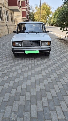 LADA (VAZ) 2107 1997, 133,477 km - 1.6 л - Sabirabad