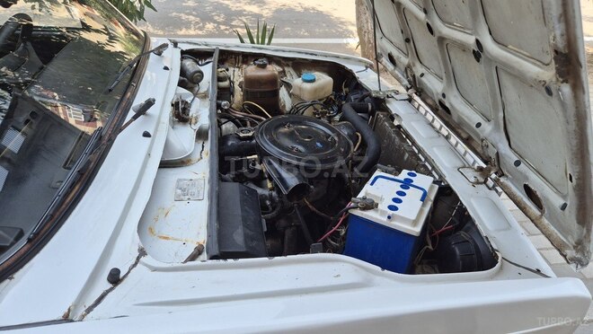 LADA (VAZ) 2107 1997, 133,477 km - 1.6 л - Sabirabad