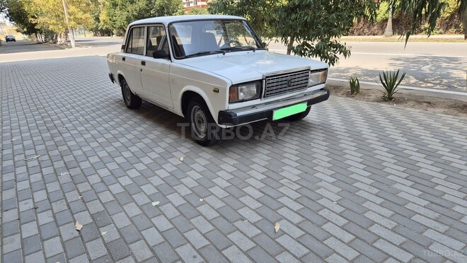 LADA (VAZ) 2107 1997, 133,477 km - 1.6 л - Sabirabad