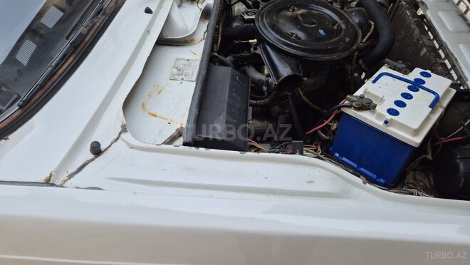 LADA (VAZ) 2107 1997, 133,477 km - 1.6 л - Sabirabad